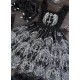 Mademoiselle Pearl The Sword Of Maria Blouse, Apron, Skirt, JSKs and One Piece(Reservation/3 Colours/Full Payment Without Shipping)